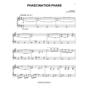 Phascination Phase
