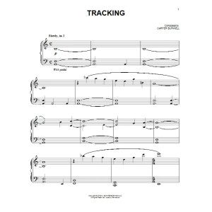 Tracking