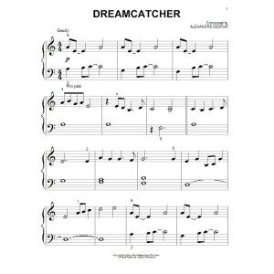 Dreamcatcher (from The Twilight Saga: New Moon)