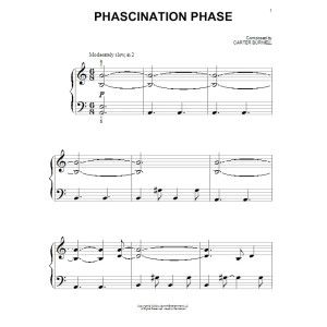 Phascination Phase