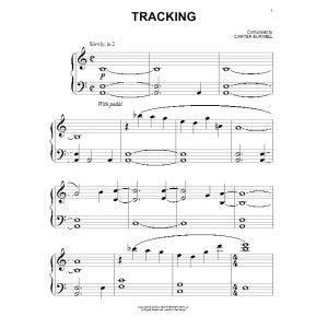 Tracking