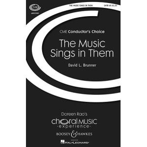 The Music Sings In Them