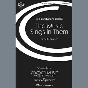 The Music Sings In Them