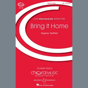 Bring It Home