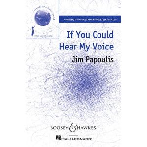 If You Could Hear My Voice