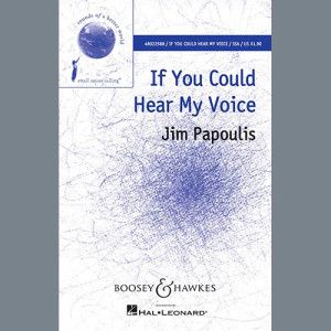 If You Could Hear My Voice