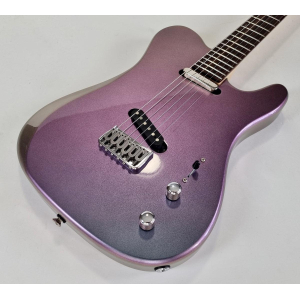 Marceau Initiale es un instrument de música sofisticado y versátil que te permitirá crear enérgicas composiciones y llevar 