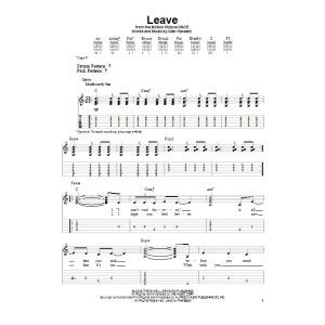 Leave