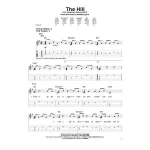 The Hill