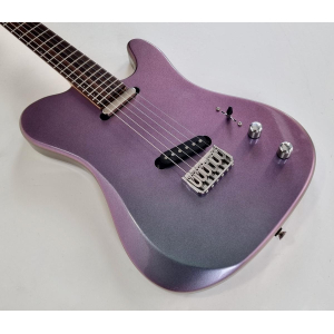 Marceau Initiale es un instrument de música sofisticado y versátil que te permitirá crear enérgicas composiciones y llevar 