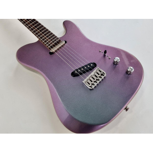 Marceau Initiale es un instrument de música sofisticado y versátil que te permitirá crear enérgicas composiciones y llevar 