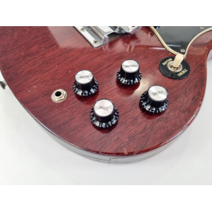 Gibson SG Special "Large Guard" with Vibrola