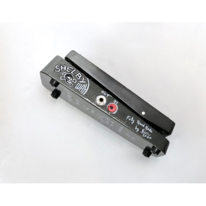 VL Effects Shelby Jimi Wah Limited