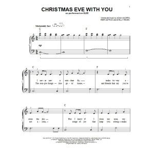 Christmas Eve With You
