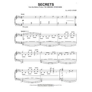 Secrets