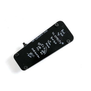 VL Effects Shelby Jimi Wah Limited