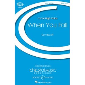 When You Fall