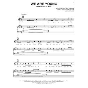 We Are Young