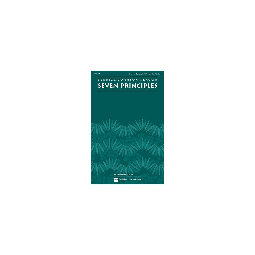 Seven Principles