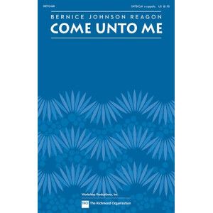 Come Unto Me