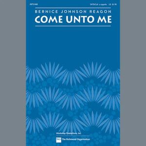 Come Unto Me