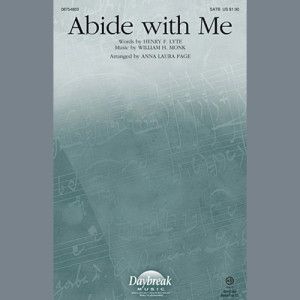 Abide With Me (arr. Anna Laura Page)