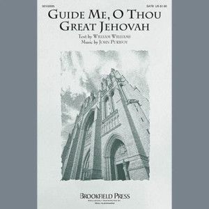 Guide Me, O Thou Great Jehovah