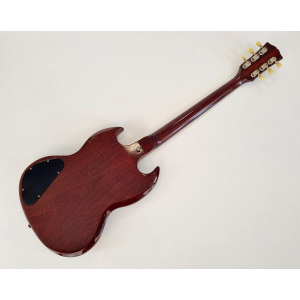 Gibson SG Special "Large Guard" con Vibrola