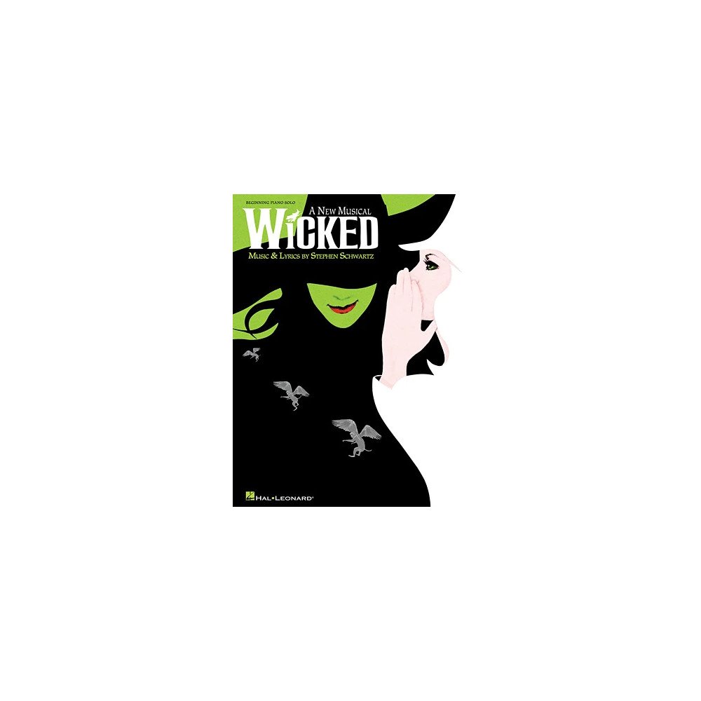 For Good (from Wicked)