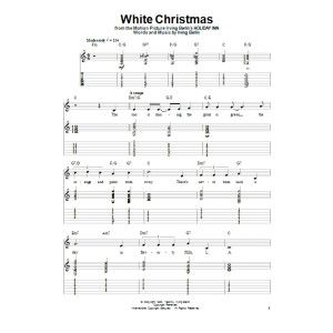 White Christmas