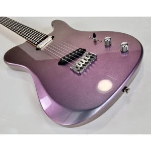 Marceau Initiale es un instrument de música sofisticado y versátil que te permitirá crear enérgicas composiciones y llevar 