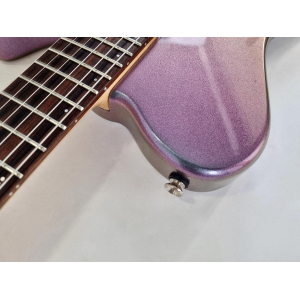 Marceau Initiale es un instrument de música sofisticado y versátil que te permitirá crear enérgicas composiciones y llevar 