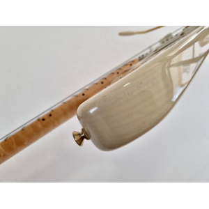 Fender Custom Shop '54 Reissue Stratocaster NOS