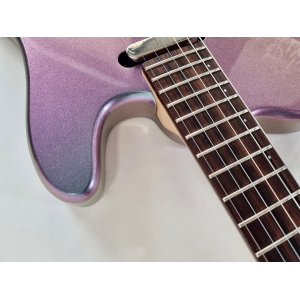 Marceau Initiale es un instrument de música sofisticado y versátil que te permitirá crear enérgicas composiciones y llevar 