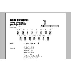 White Christmas