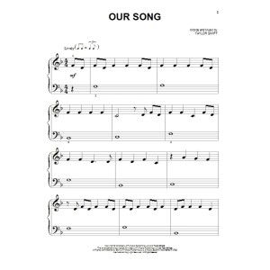 Our Song