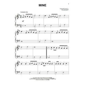 Mine