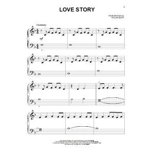 Love Story