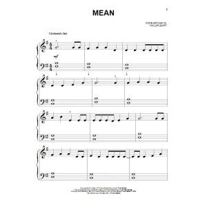 Mean