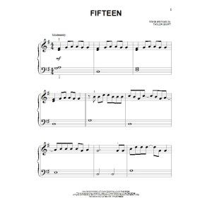 Fifteen