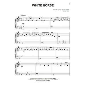 White Horse