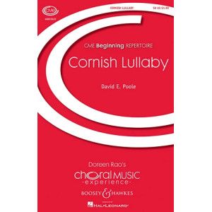 Cornish Lullaby