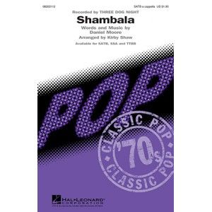Shambala
