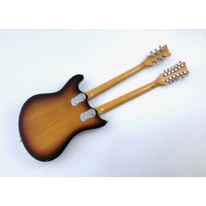 Mosrite Joe Maphis Mark XVIII