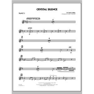 Crystal Silence - Trumpet 3