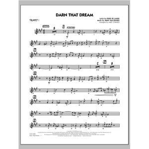 Darn That Dream - Trumpet 1