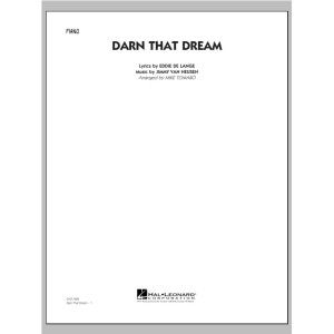 Darn That Dream - Piano