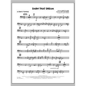 Darn That Dream - Alternate Trombone