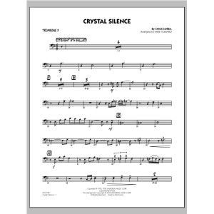Crystal Silence - Trombone 3