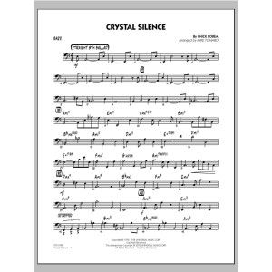 Crystal Silence - Bass